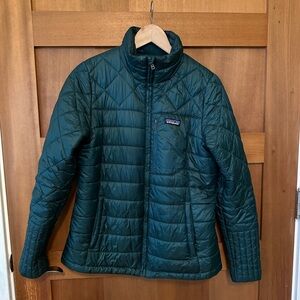 Patagonia Women’s Medium Puffer